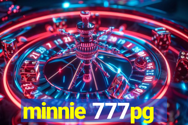 minnie 777pg